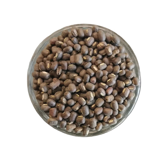 Kavi Naturals Black Urad Dal 500g